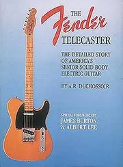The Fender Telecaster