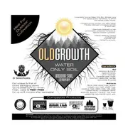 Dr Greenthumbs OldGrowth Water Only Soil - 27L - Organic Nutrient Kit