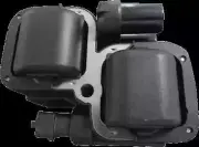 DS Black Electric Ignition Coil for Polaris Sportsman XP 1000 15-21