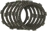 1991-2008 Honda CB250 Nighthawk Motorcycle EBC CK Clutch Plate Set