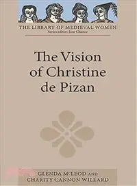 在飛比找三民網路書店優惠-The Vision of Christine De Piz