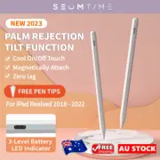 Stylus Pen Tips for Apple iPad Pencil Refill iPad Pro Air Mini 2018-2022