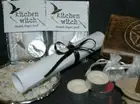 1 x BANISH & RELEASE ANGER SPELL KIT REMOVE NEGATIVITY ILL WILL White Witchcraft