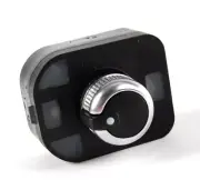 OEM AUDI A6 C6 GENUINE DOOR MIRROR CONTROL BUTTON SWITCH 4F0959565A5PR 2010