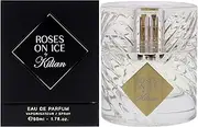 [Kilian] Roses On Ice for Unisex 1.7 oz EDP Spray