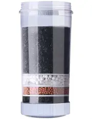 Devanti Water Cooler Dispenser 7-Stage Filter