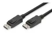 1m Digitus DisplayPort v1.4 Cable