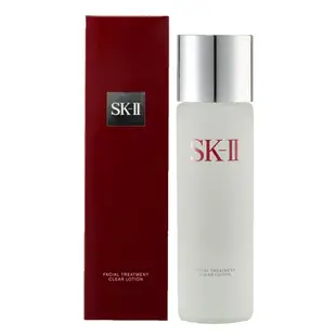 【SK-II】亮采化妝水230ml 台灣專櫃貨