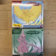 FREE SHIP - Pokémon TCG - 2X Paradox Rift Elite Trainer Box ETB (Art Set)