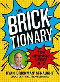 在飛比找誠品線上優惠-The Bricktionary: Brickman's U