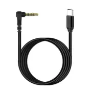 Replacement Headphones Cable Line Pack for Arctis 3 3.5mm Jacks