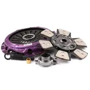 Xtreme Performance Clutch Kit - Sprung Ceramic, KNI25015-1B