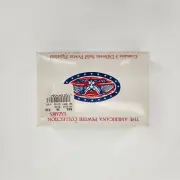 Americana Pewter Collection AH19 - Pony Express Stubbs DuBois
