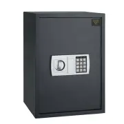 Large Electronic Digital Safe Jewelry Home Secure Lock Safe 45 Pds Heavy