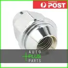 Fits HYUNDAI ACCENT/SOLARIS 14 (RUSSIA WHEEL NUT - PLANT-MES)