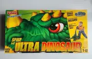 Fisher-Price Imaginext Spike The Ultra Dinosaur W Remote Sealed Box 2008 Toy