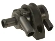 For 2009-2012 Audi Q5 Auxiliary Water Pump Pierburg 98621BNDS 2011 2010 3.2L V6 (for: Audi)