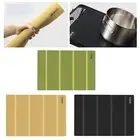Camping Table Mat Folding Silicone Table Cover for Barbecue Beach Countertop