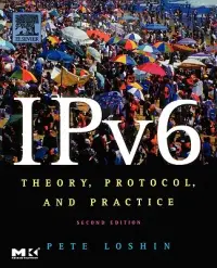 在飛比找博客來優惠-Ipv6: Theory, Protocol, and Pr