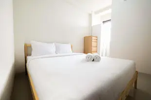 卡拉巴加丁的1臥室 - 42平方公尺/1間專用衛浴Spacious 1BR The Oak Apartment By Travelio