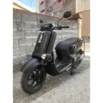 同路中古機車YAMAHA QBIX125