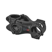 Ergotec Swell RE Adjustable Stem 31.8mm -20° to 40° Black | Safety Level 6