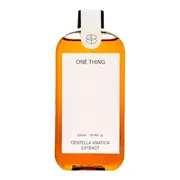 ONE THING - Centella Asiatica Extract - 300ml