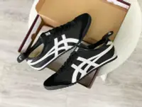 在飛比找Yahoo!奇摩拍賣優惠-【實拍】日本製 ASICS Onitsuka Tiger 鬼