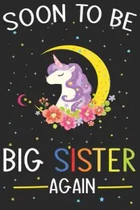 在飛比找博客來優惠-Soon To Be Big Sister Again: U