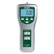 Extech 475040 Digital Force Gauge (Push/Pull, KG/LBS)
