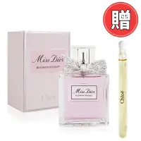 在飛比找Yahoo奇摩購物中心優惠-Dior 迪奧 Miss Dior 花漾迪奧淡香水100ml