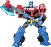 Transformers Legacy United Voyager Class Animated Universe Optimus Prime