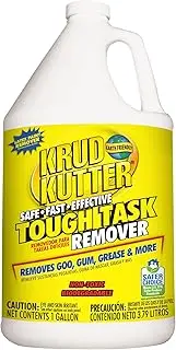 Krud Kutter Safe Fast Effective Tough Task Stain Remover, 3.78 Litre