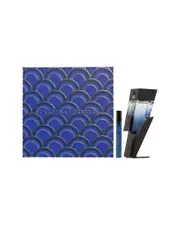 Carolina Herrera Men's Bad Boy Cobalt Set