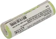 CellEdge 2000mAh Battery Compatible with Ph-ps Norelco 5605X, 5625X, 5810XL, 5811XL, 5812XL, 5814XL, 6613X, 6614XL, 6615X, 6616X, 6617X, 6618X, for Part No. 138-10584, 422203613480