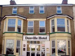 丹維爾飯店Denville Hotel