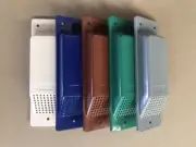 20 SHIPPING CONTAINER VENTS Bulk Buying Various Colours
