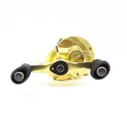 Shimano Reel Baitcast Calcutta Conquest 101HG Left Hand (2378)