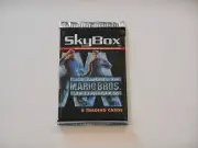 Super Mario Bros., Skybox 1993