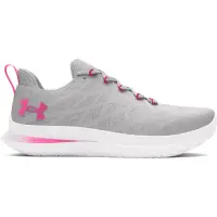 在飛比找momo購物網優惠-【UNDER ARMOUR】UA 女 Velociti 3 