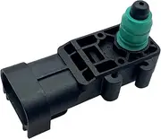 YCUPONE Fuel Tank Pressure Sensor 13502903 Compatible with Silverado Impala Express Suburban Tahoe Sierra Yukon Lacrosse Enclave