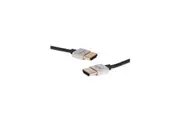 3m Thin High Speed HDMI With Ethernet Cable
