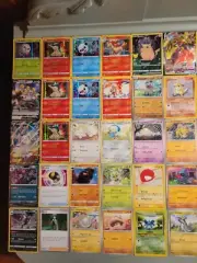 Pokemon Cards!! Selling In Bulk At Great Prices!