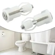 Toilet Seat Screws WC Seat Screw Kit Toilet Blind Hole Fitting Kits Top Fix
