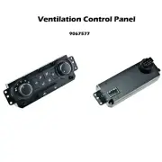 Heater Temperature AC Climate Control 9067577 for Chevrolet Epica 2007-2016