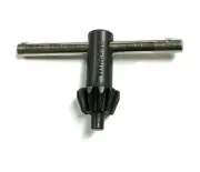 VITREX CHUCK KEY No 36 (MAKITA 10) - FITS MOST 10MM CHUCKS 404036