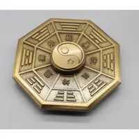 在飛比找蝦皮購物優惠-Hand Spinner EDC 太極八卦 指尖陀螺 太極八