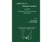 Metal Ions in Biological Systems