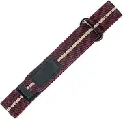 [FKAUPUZTY] 20mm 22mm Nylon Watch Band Fit For Omega X S-watch Joint Moon Swatch Strap Quick Release Sport Watchband Bracelet For Men Women