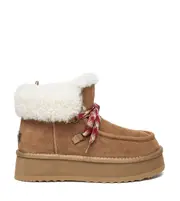 Everau Honour - Cow Suede Upper - Women - UGG Boots